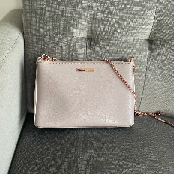 NWOT Ted Baker Crossbody - Picture 9 of 9